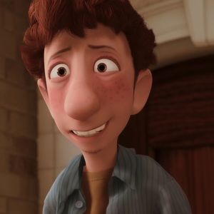 Meet your Posher, Nick